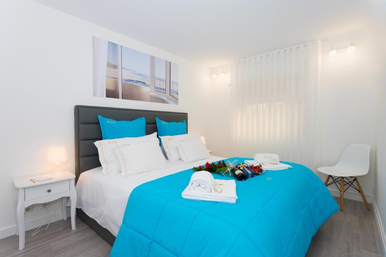 Bestvillas Foz Do Minho Caminha Exterior photo