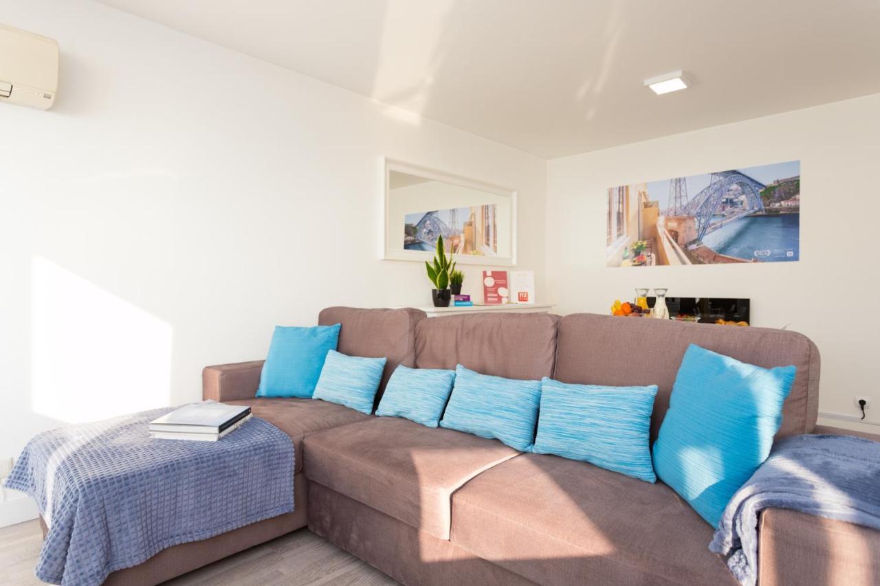 Bestvillas Foz Do Minho Caminha Exterior photo