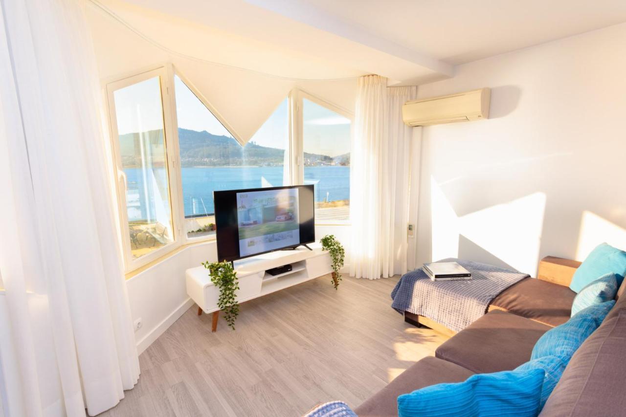 Bestvillas Foz Do Minho Caminha Exterior photo