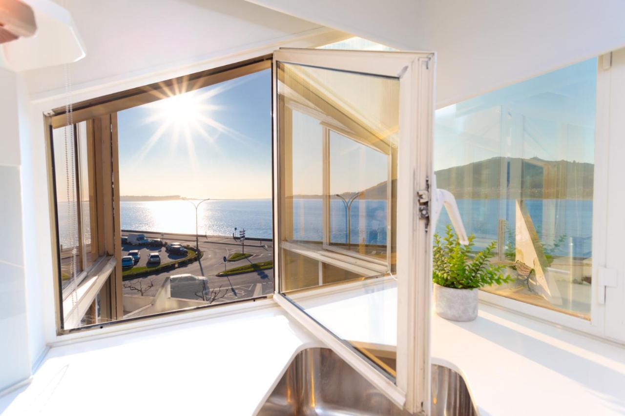 Bestvillas Foz Do Minho Caminha Exterior photo