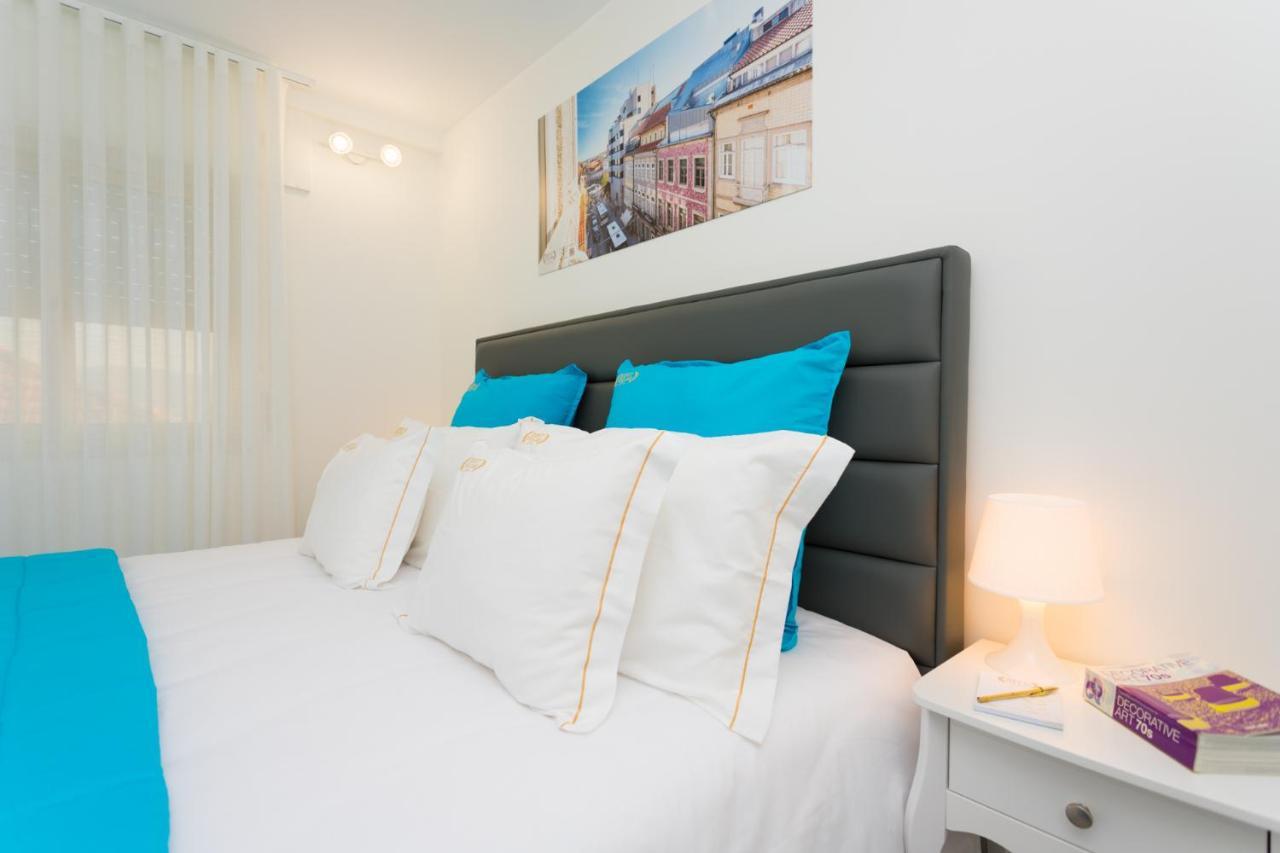 Bestvillas Foz Do Minho Caminha Exterior photo