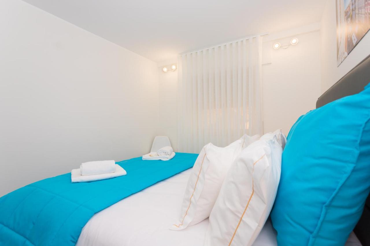 Bestvillas Foz Do Minho Caminha Exterior photo