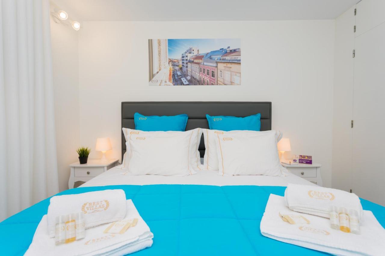 Bestvillas Foz Do Minho Caminha Exterior photo