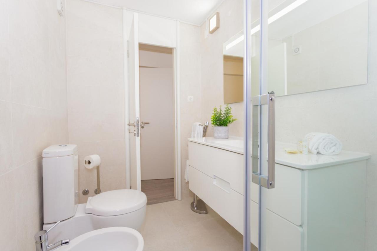Bestvillas Foz Do Minho Caminha Exterior photo