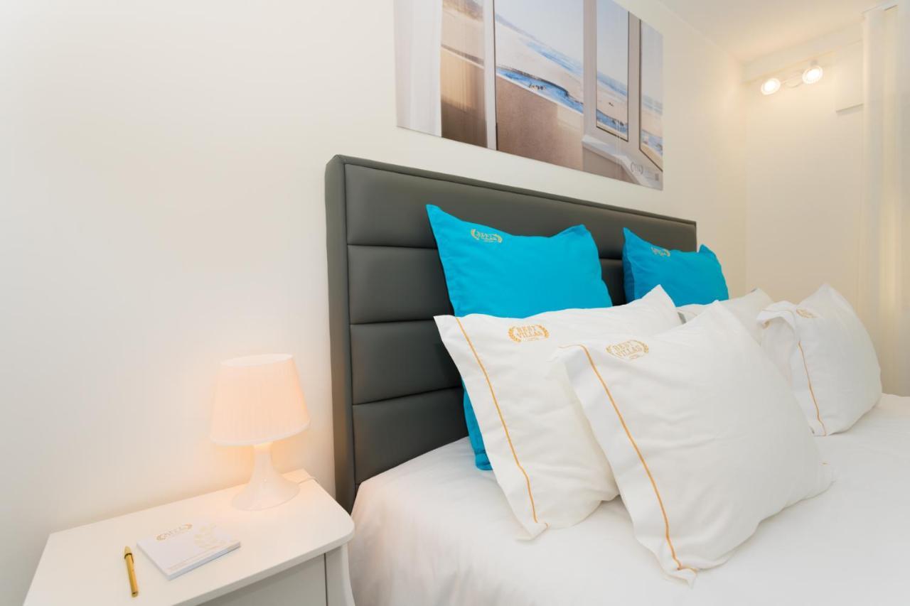 Bestvillas Foz Do Minho Caminha Exterior photo