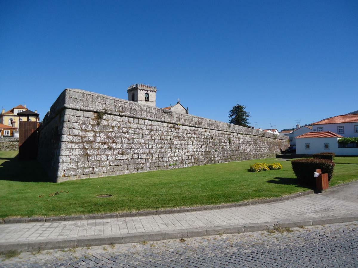 Bestvillas Foz Do Minho Caminha Exterior photo