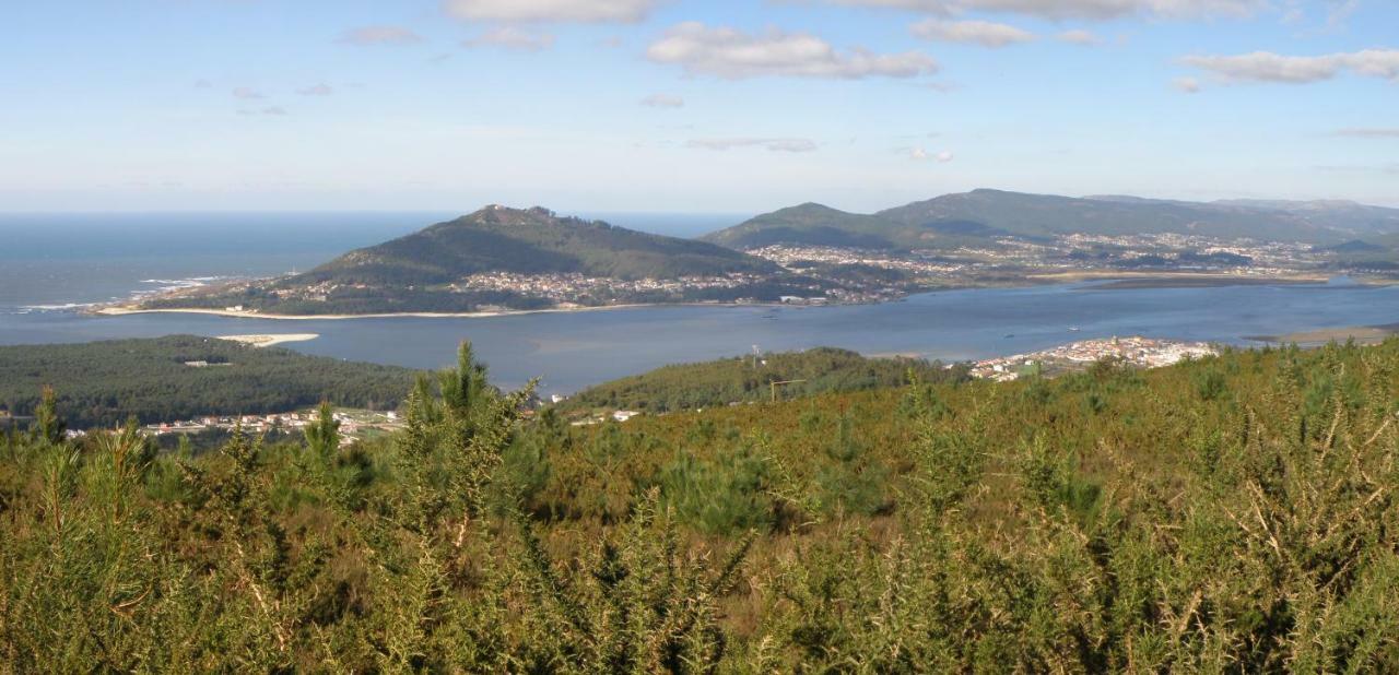 Bestvillas Foz Do Minho Caminha Exterior photo