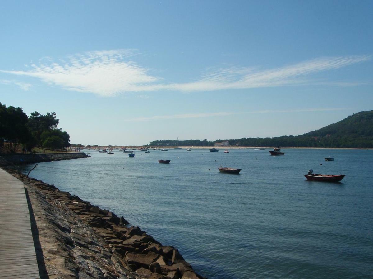 Bestvillas Foz Do Minho Caminha Exterior photo